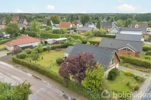 Villa på Stålbjergvej 6, 5672 Broby