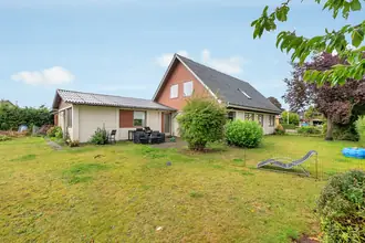 Villa på Stålbjergvej 6, Brobyværk, 5672 Broby