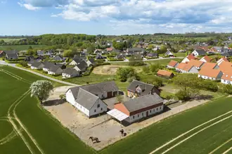 Villa på Mosevangen 2A, 4773 Stensved