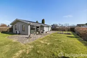 Fritidsbolig på Ceresvej 20, 2740 Skovlunde