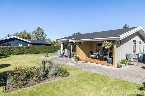 Fritidsbolig på Ceresvej 20, 2740 Skovlunde
