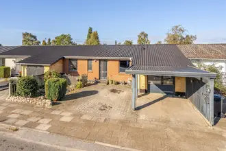 Rækkehus på Hans Egedes Vej 23, 7400 Herning