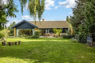 Villa på Pilesvinget 17, Sundby, 4800 Nykøbing F