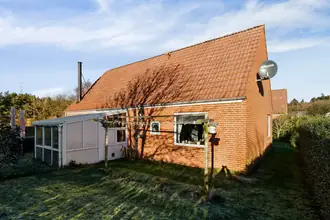 Andelsbolig på Kirketoften 5, Bjerregrav, 9632