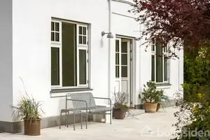 Villa på Fuglegårdsvej 30, 2820 Gentofte