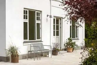 Villa på Fuglegårdsvej 30, 2820 Gentofte