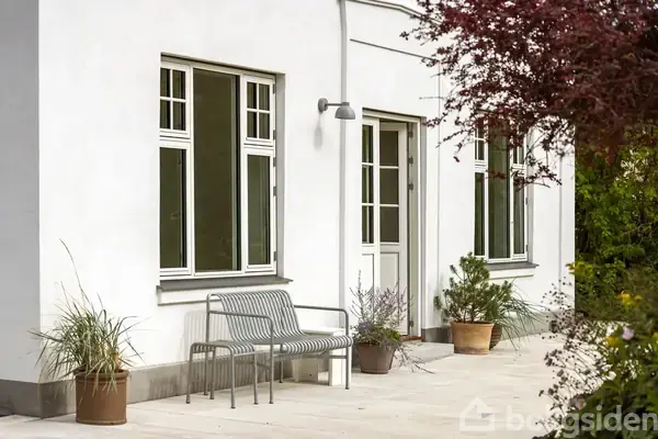 Villa på Fuglegårdsvej 30, 2820 Gentofte