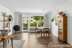 Rækkehus på Malurtvej 9, 9000 Aalborg