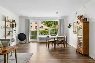 Rækkehus på Malurtvej 9, 9000 Aalborg