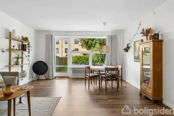 Rækkehus på Malurtvej 9, 9000 Aalborg