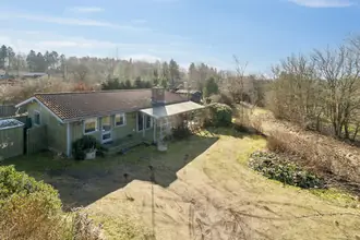 Fritidshus på Teglgårdsparken 222, Truust, 8882 Fårvang