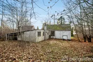 Villa på Alleshavevej 6, 4593 Eskebjerg