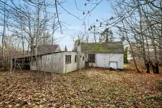 Villa på Alleshavevej 6, 4593 Eskebjerg