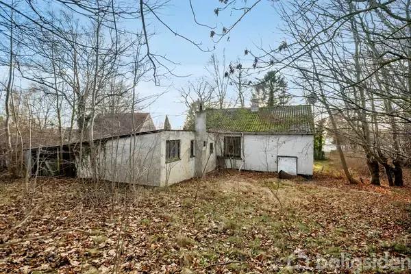 Villa på Alleshavevej 6, 4593 Eskebjerg