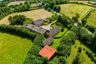 Villa på Stærmosevej 147, 5690 Tommerup