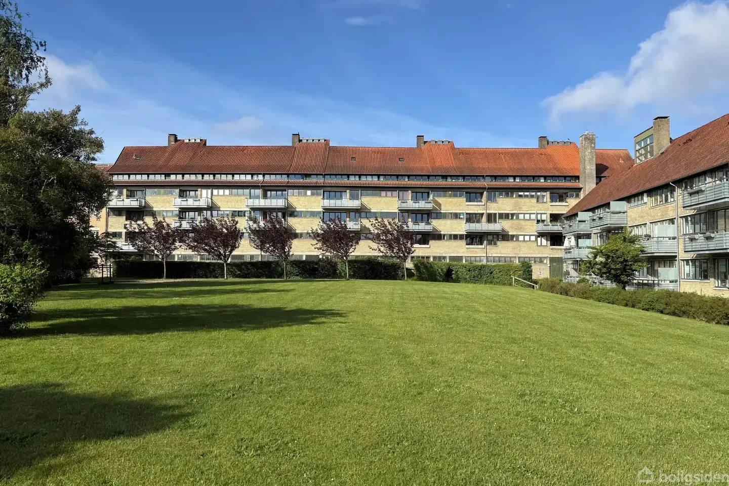 Ejerlejlighed på Lyngby Hovedgade 57B, 2. th., 2800 Kongens Lyngby
