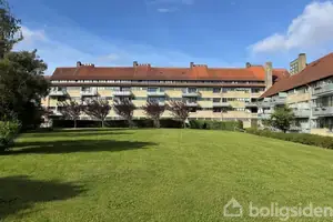 Ejerlejlighed på Lyngby Hovedgade 57B, 2. th., 2800 Kongens Lyngby