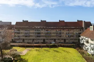 Ejerlejlighed på Lyngby Hovedgade 57B, 2. th., 2800 Kongens Lyngby