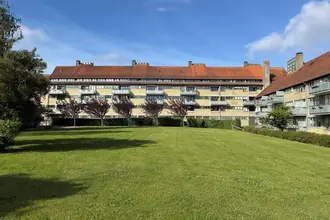 Ejerlejlighed på Lyngby Hovedgade 57B, 2. th., 2800 Kongens Lyngby