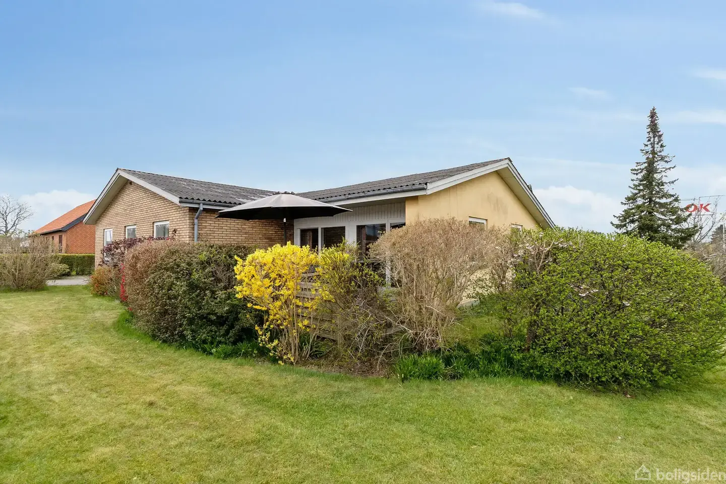 Villa på Sindalvej 2, 9981 Jerup