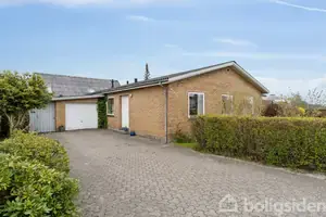 Villa på Sindalvej 2, 9981 Jerup