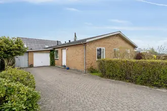 Villa på Sindalvej 2, 9981 Jerup