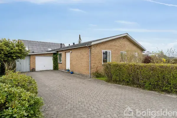 Villa på Sindalvej 2, 9981 Jerup