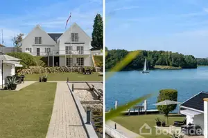Villa på Grønnevej 280, 5700 Svendborg