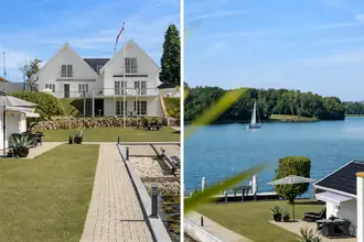 Villa på Grønnevej 280, Thurø, 5700 Svendborg