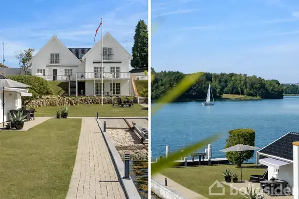 Villa på Grønnevej 280, 5700 Svendborg