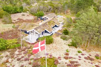 Fritidshus på Hyttevej 23, Hulsig, 9990 Skagen