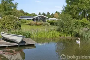 Villa på Brådebæksvej 11C, 2970 Hørsholm