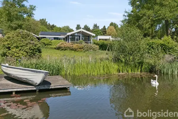 Villa på Brådebæksvej 11C, 2970 Hørsholm