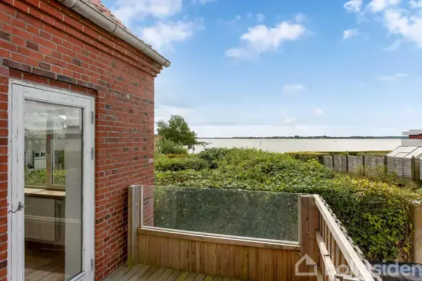 Villa på Gl Færgevej 105, 6300 Gråsten