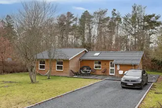 Fritidshus på Pirken 9, 9240 Nibe