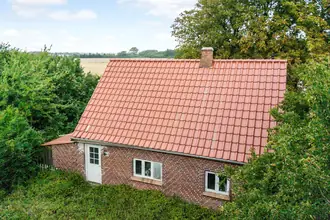 Fritidshus på Bulskovvej 7, Ø Karleby, 4900 Nakskov