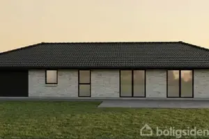 Villa på Høvejen 101, 9400 Nørresundby