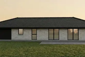 Villa på Høvejen 101, 9400 Nørresundby