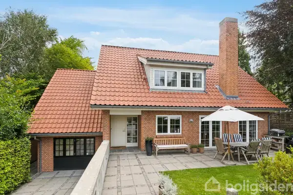 Villa på Wibroesvej 7, 9000 Aalborg