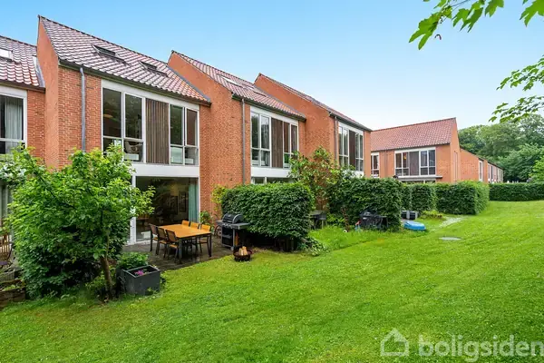 Rækkehus på Abildvang 38, 2700 Brønshøj