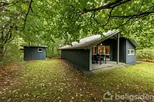 Fritidsbolig på Sydmarken 80, 6520 Toftlund