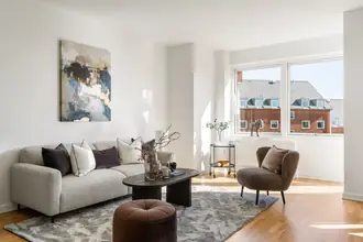 Ejerlejlighed på Sallingvej 61, 2. tv., 2720 Vanløse