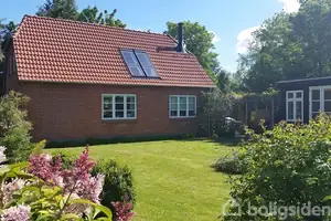 Villa på Ejerslev Lyng 10, 7900 Nykøbing M