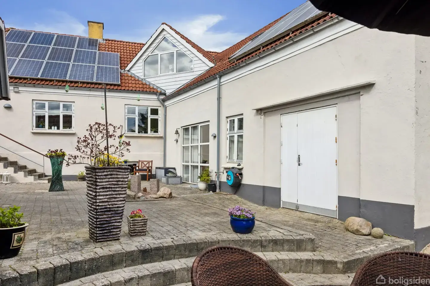 Villa på Hannerupvej 250, 9500 Hobro