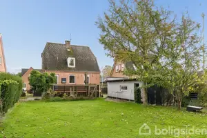 Villa på Elmevej 15, 8800 Viborg