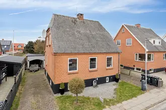 Villa på Elmevej 15, 8800 Viborg