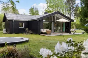 Fritidsbolig på Rådyrvej 25, 3250 Gilleleje