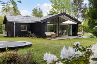 Fritidshus på Rådyrvej 25, Bonderup, 3250 Gilleleje
