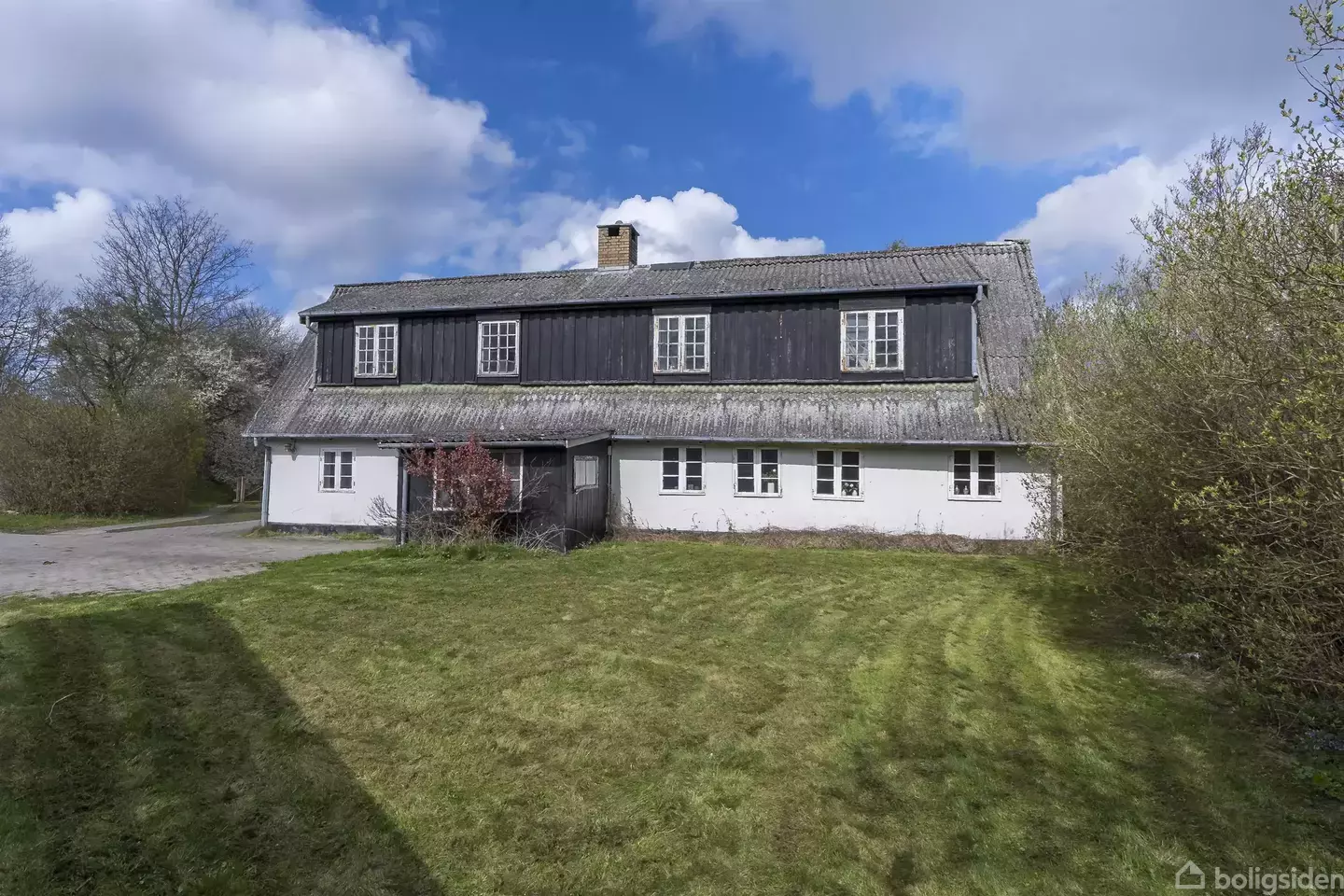 Villa på Mørdrupvej 126, 3060 Espergærde