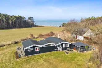 Fritidshus på Vestervang 6, Dejret, 8420 Knebel